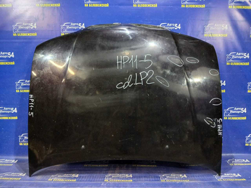 Капот NISSAN PRIMERA 1998