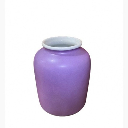 Ваза Бочонок