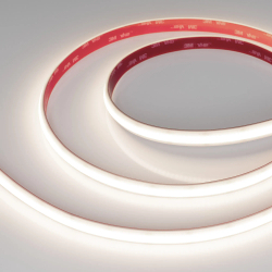 Светодиодная лента герметичная RTW-PSW-A304-12mm 24V Day4000 (25 W/m, IP67, 2835, 5m) (Arlight, 5 лет) 045221