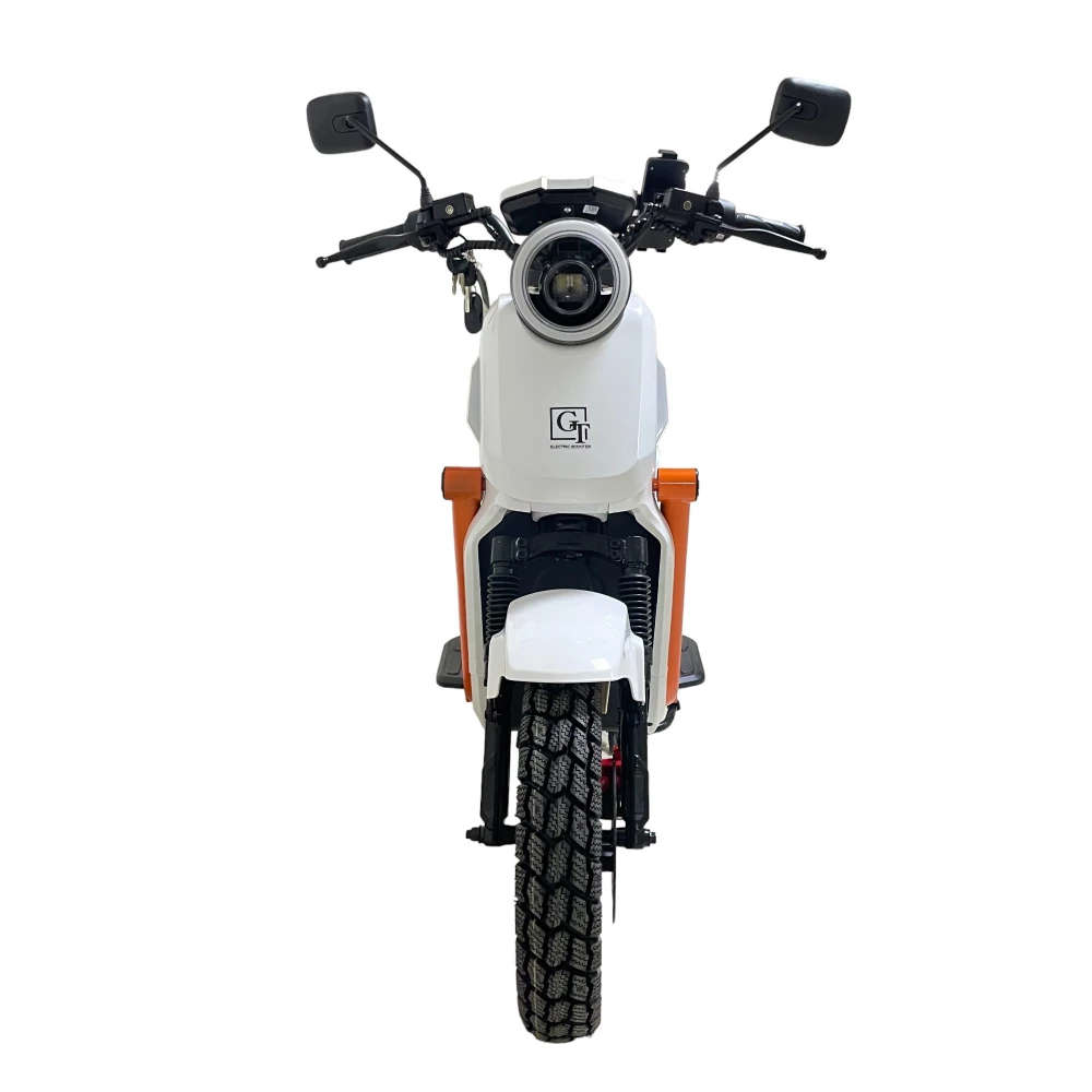 Электроскутер CityCoco GT U2 PRO