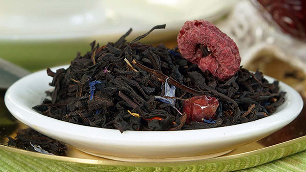 Черный чай Граф Калиостро РЧК 500г