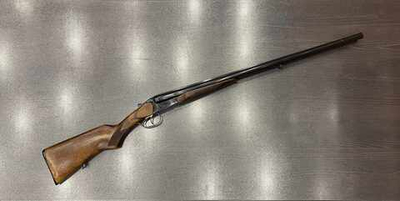 ИЖ-43Е., к. 12/70., № 9248199 (комиссия)