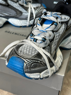 Balenciaga 3xl Sneaker