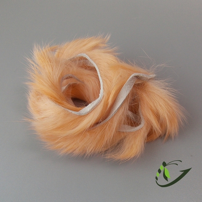 NATURES SPIRIT Мех кролика 1/8" ZONKER STRIPS