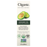Cliganic, органическое масло авокадо, 240 мл (8 жидк. унций)