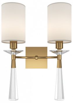 Бра Maytoni Bianco MOD224WL-02BS