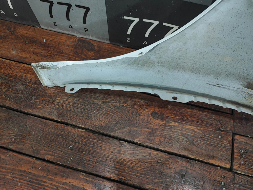 Крыло переднее правое Haval Jolion 21-24 Б/У Оригинал 8403120XST01AD