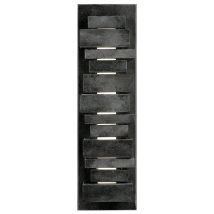 Настенный светильник Visual Comfort Ledgend Small LED Outdoor Sconce