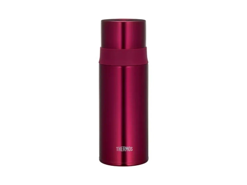 Термос для напитков THERMOS FFM-351 BGD 0.35L, бордовый