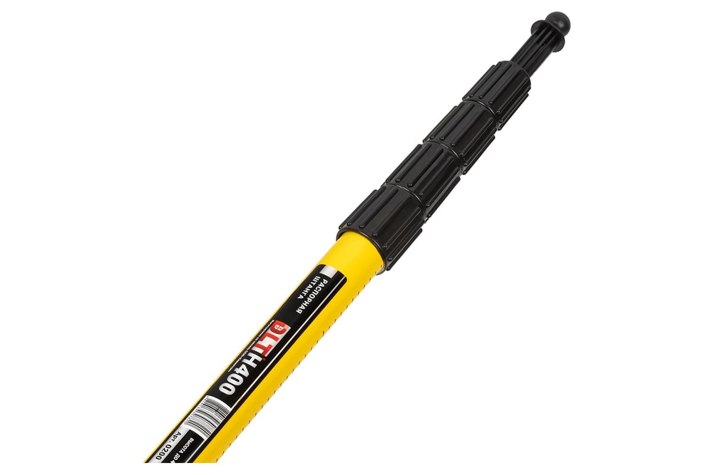 Штанга распорная DLT для лазерного уровня H400, высота 5-400см, арт. 0200