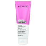 ACURE, Radical Rejuvenate Face Scrub™, 118 мл (4 жидк. унции)