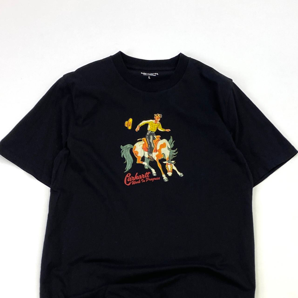 Футболка Carhartt