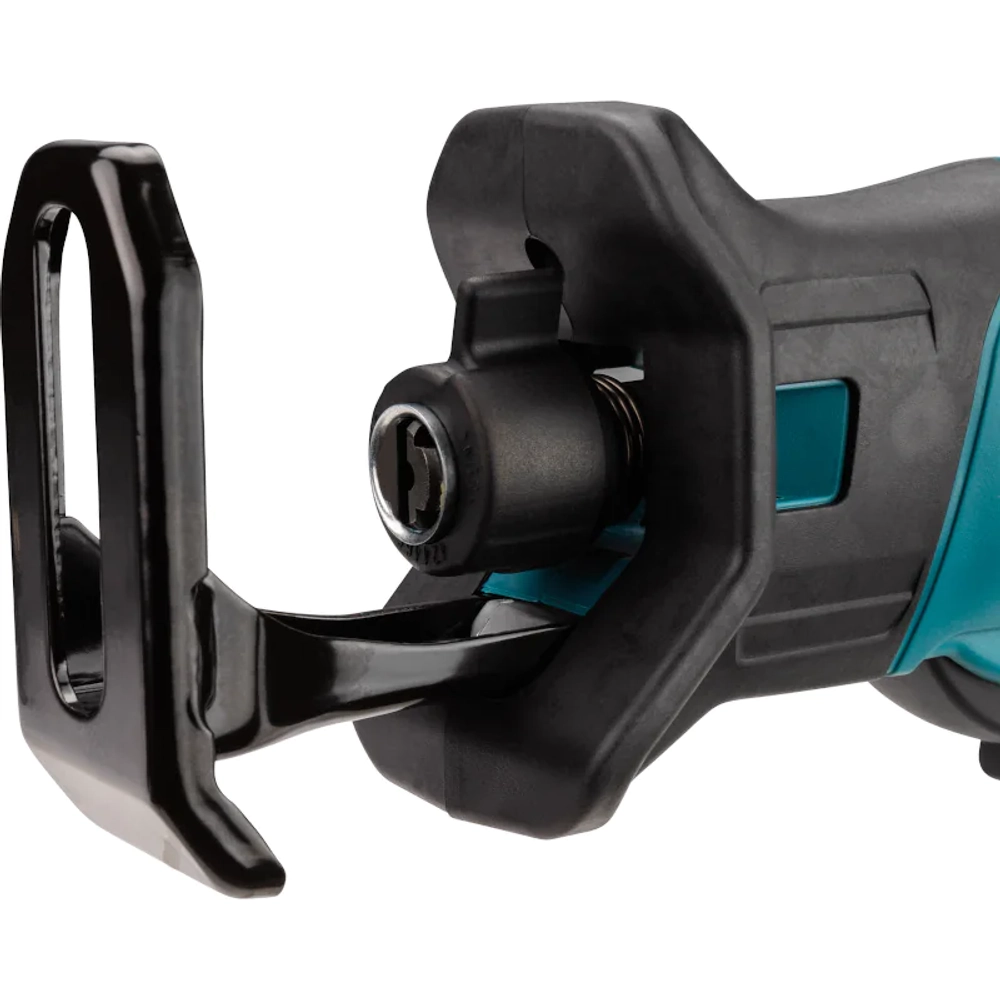 Makita JR103DWAE пила сабельная аккумуляторная (2 x 2 Ач, ЗУ)