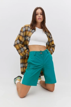 ШОРТЫ STAYER ЖЕНСКИЕ 24-31924