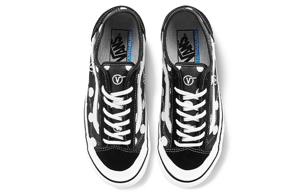 Vans Style 36 Decon Sf