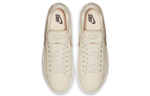 Кроссовки Nike Blazer Low Lx (Женская размерная сетка)