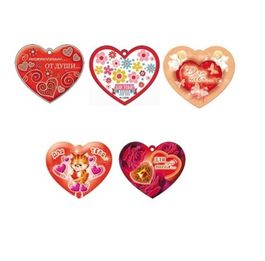 Ювелирные изделия на День Влюбленных 14-го февраля в магазине Злато