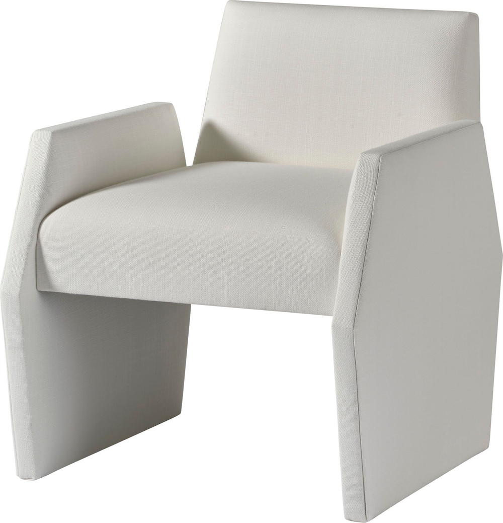 Кресло Baker Morocco Lounge Chair