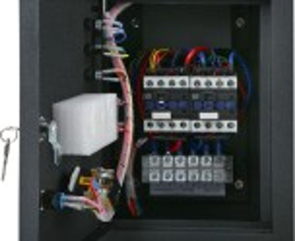 Блок автоматики HANSKONNER HGB11-220P 11кВт (для HPG-6500I)