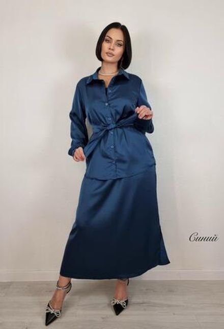 Комплект 03561-1 Фабрика Моды Фото 1