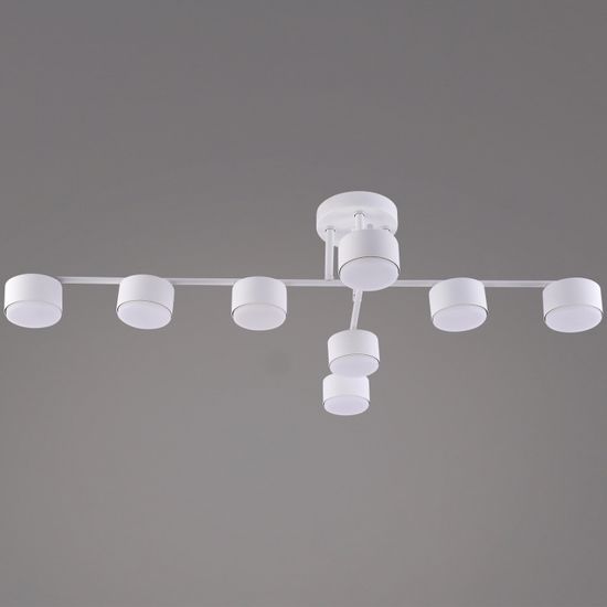 03725-0.3-08 WT GX53 светильник потолочный