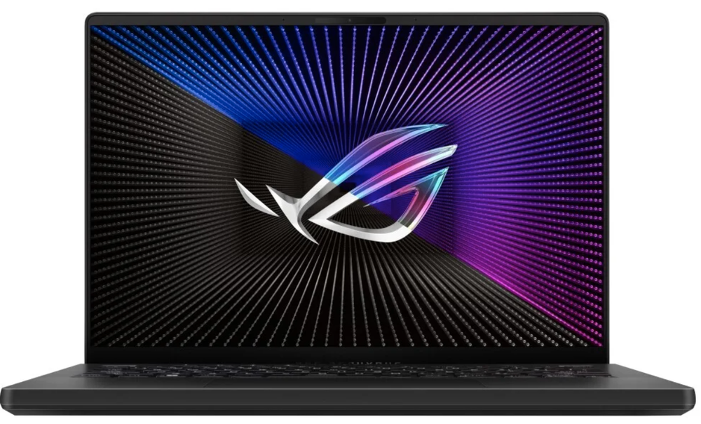 ASUS GA402R (GA402RJ-L4154W) 14&quot;/FHD+/IPS/400N/R7-6800HS/16GB/SSD512GB/RX 6700S 8GB/Backlit/Win11H/Eclipse Gray (90NR09T2-M00970)