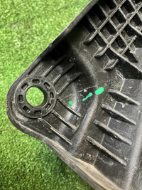 Фара правая Geely Atlas 2 (2023-н.в.) LED