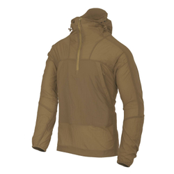 Helikon-Tex WINDRUNNER Windshirt WindPack Coyote