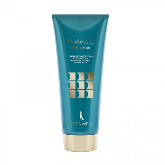 Интегральный комплекс против растяжек