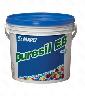 Защита бетона Duresil EB