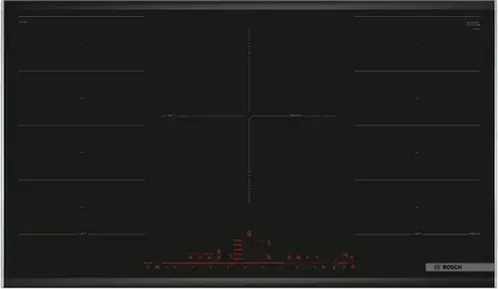 Встраиваемая индукционная варочная панель Bosch PXV975DV1E