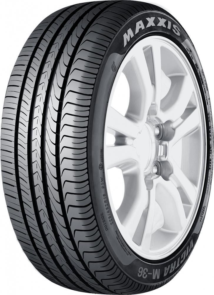 Maxxis M36 Victra 225/60 R17 99V RunFlat