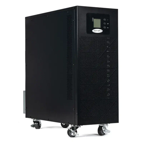 SKAT UPS 10-3/3 трехфазный источник бесперебойного питания 445
