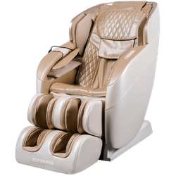 Массажное кресло Ergonova Organic 3 Beige