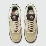 Кроссовки Nike Air Force 1 Low Wmns Coffee new