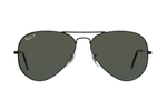 Ray Ban  Aviator RB 3025 002/58 / 58 мм