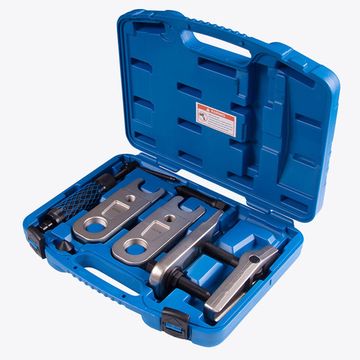 Съемники шаровых опор