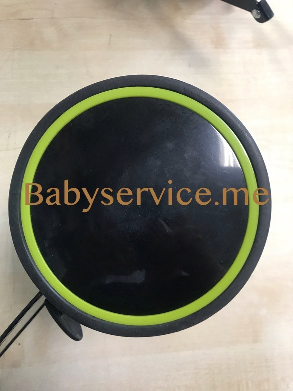 Колесо Babyhit Handy заднее