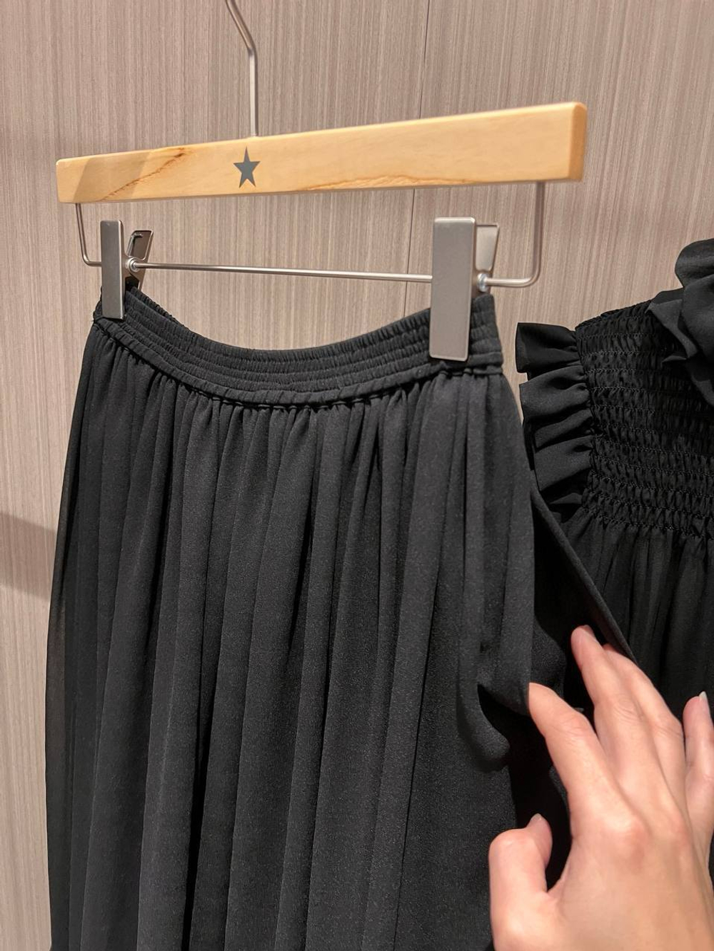 Костюм Yves Saint Laurent