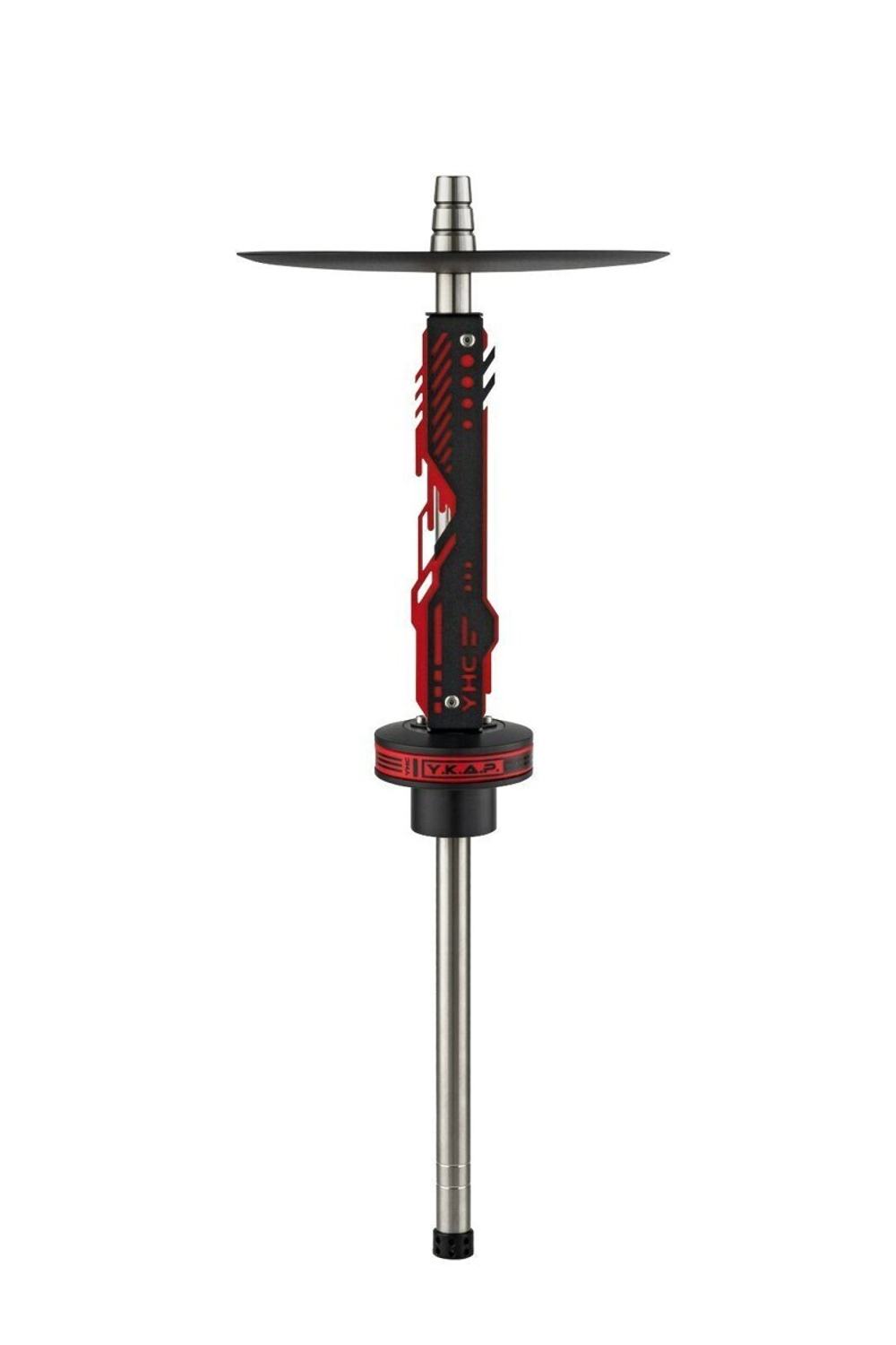 Y.K.A.P. Neo Mod Red NEW Model