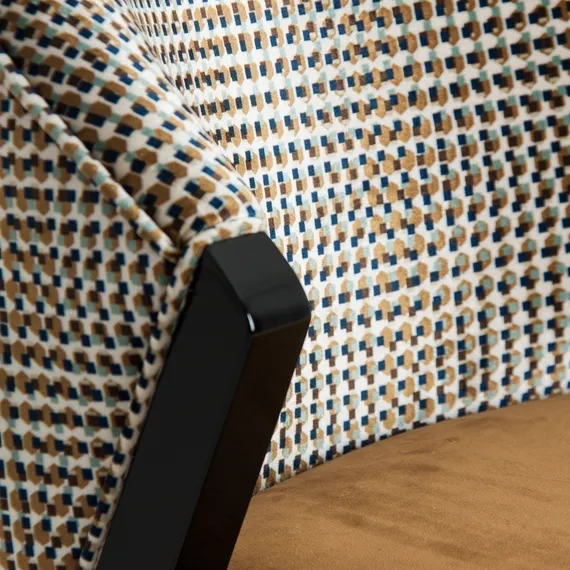 Стул-кресло VICAL Brillon