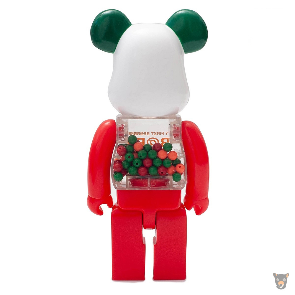 Игрушка Bearbrick