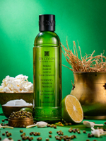 Шампунь "НЕРОЛИ И ЖАСМИН" (250мл)