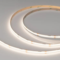 Светодиодная лента COB-X480-8mm 24V Day4000 (8 W/m, IP20, CSP, 5m) (Arlight, -) 039058