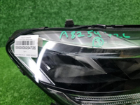 Фара правая VW Polo 6 (2020-2022) LED