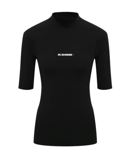 JIL SANDER футболка