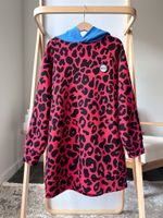 Хлопковая толстовка №21, 128