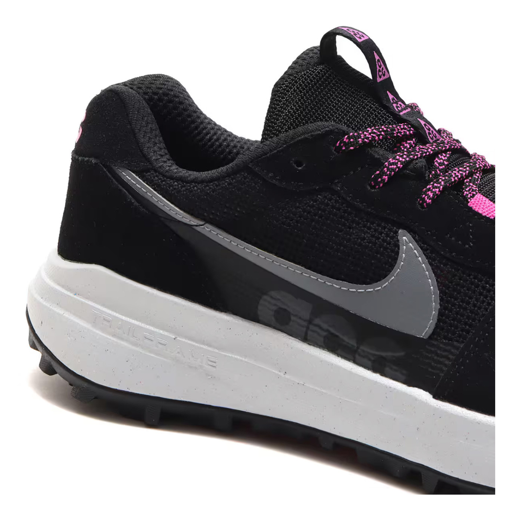 Кроссовки Nike ACG Locate, черн.
