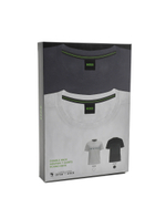 футболка 2 шт. BOSS GREEN - черный(50476379)