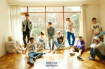 Альбом Pentagon - Positive 6th Mini Album